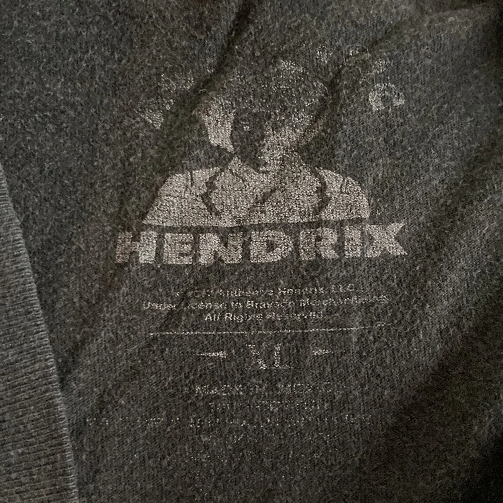 Hendrix T-Shirt